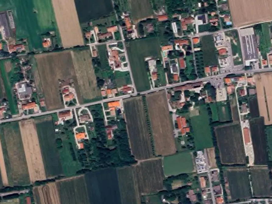 Immagine 4 di Terreno agricolo in vendita  in Via Casaretta a Cittadella