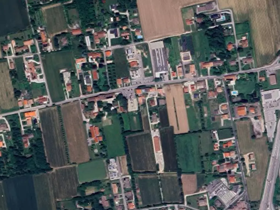 Immagine 5 di Terreno agricolo in vendita  in Via Casaretta a Cittadella
