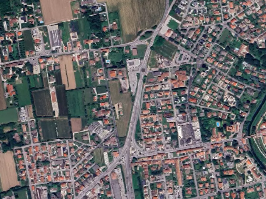 Immagine 7 di Terreno agricolo in vendita  in Via Casaretta a Cittadella