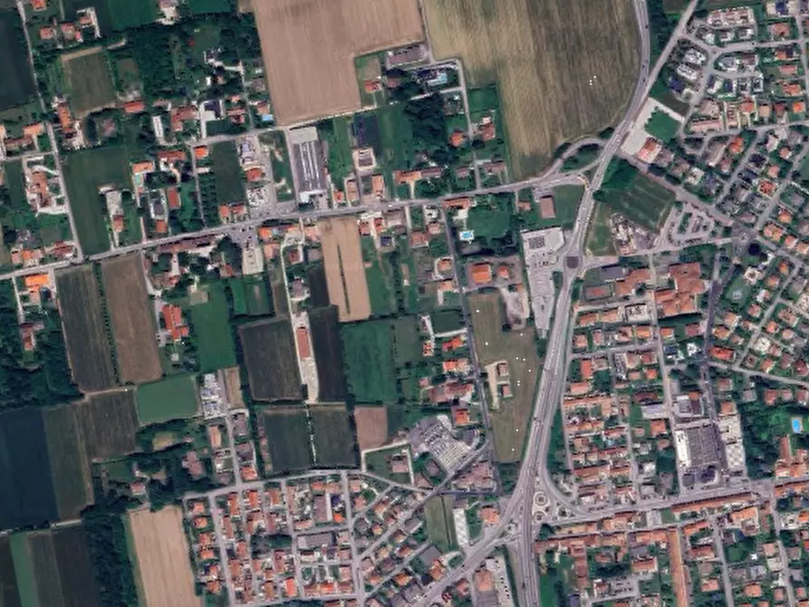 Immagine 9 di Terreno agricolo in vendita  in Via Casaretta a Cittadella