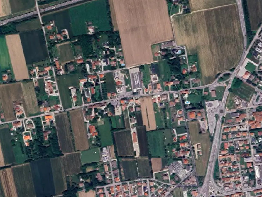 Immagine 11 di Terreno agricolo in vendita  in Via Casaretta a Cittadella