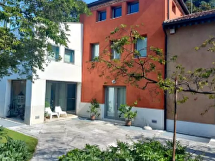 Immagine 11 di Casa bifamiliare in vendita  in Via Riva del Pasubio a Cittadella