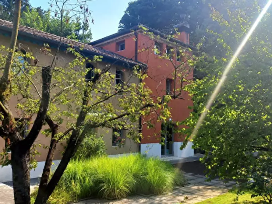 Immagine 12 di Casa bifamiliare in vendita  in Via Riva del Pasubio a Cittadella