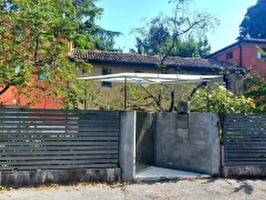 Immagine 13 di Casa bifamiliare in vendita  in Via Riva del Pasubio a Cittadella