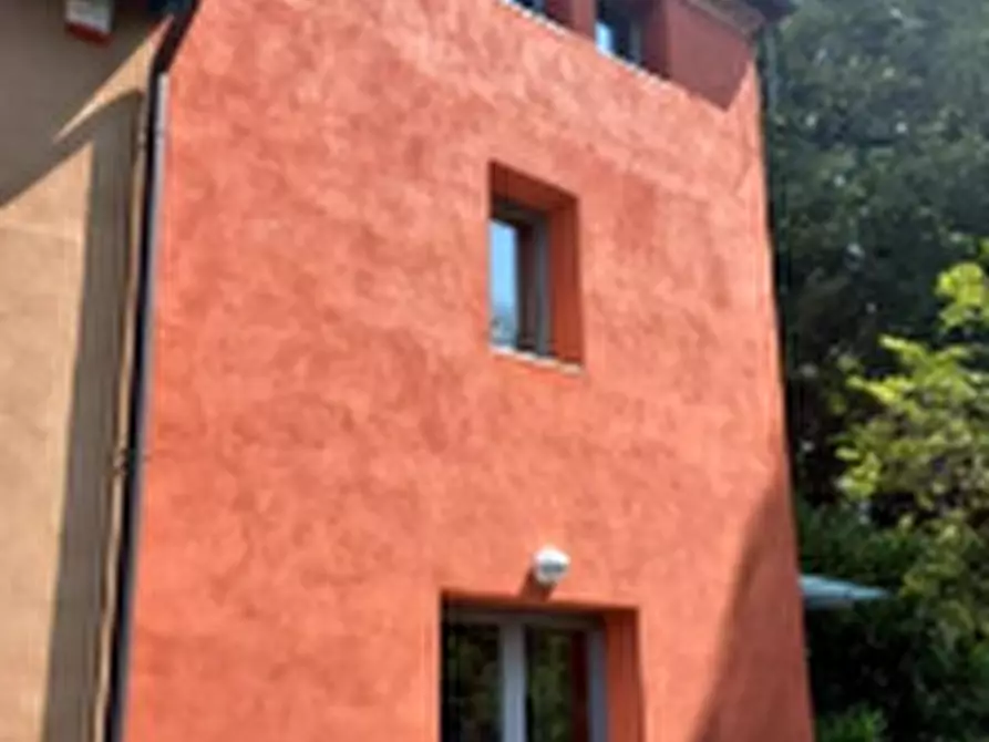 Immagine 14 di Casa bifamiliare in vendita  in Via Riva del Pasubio a Cittadella