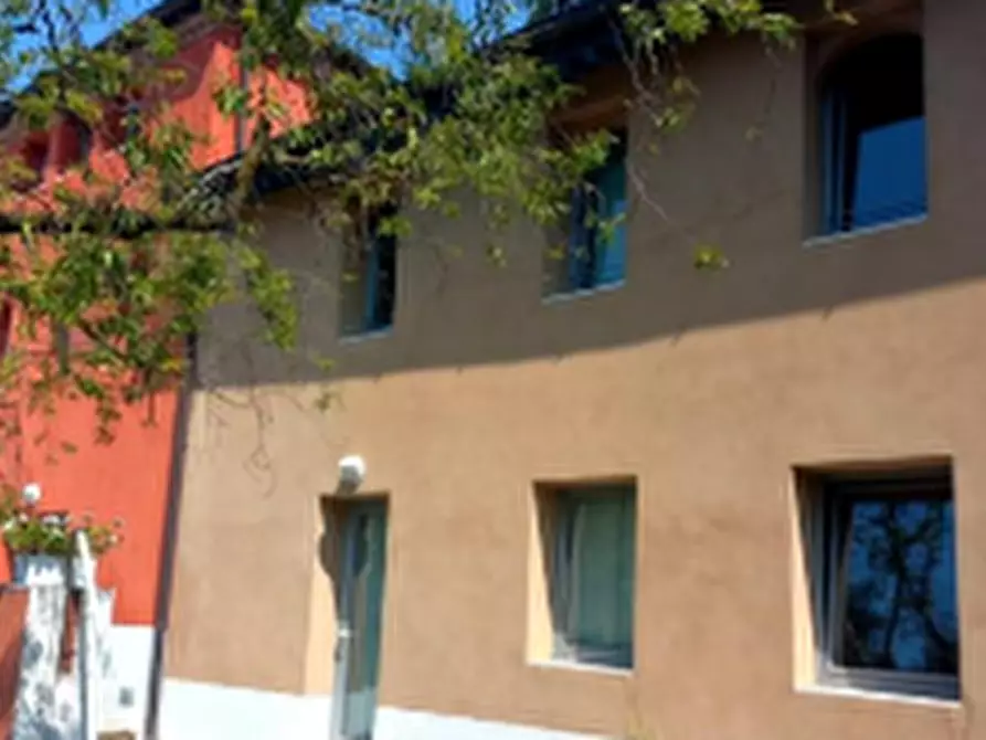Immagine 15 di Casa bifamiliare in vendita  in Via Riva del Pasubio a Cittadella