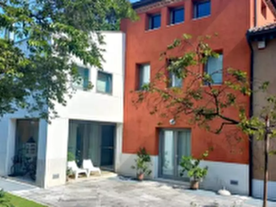 Immagine 17 di Casa bifamiliare in vendita  in Via Riva del Pasubio a Cittadella