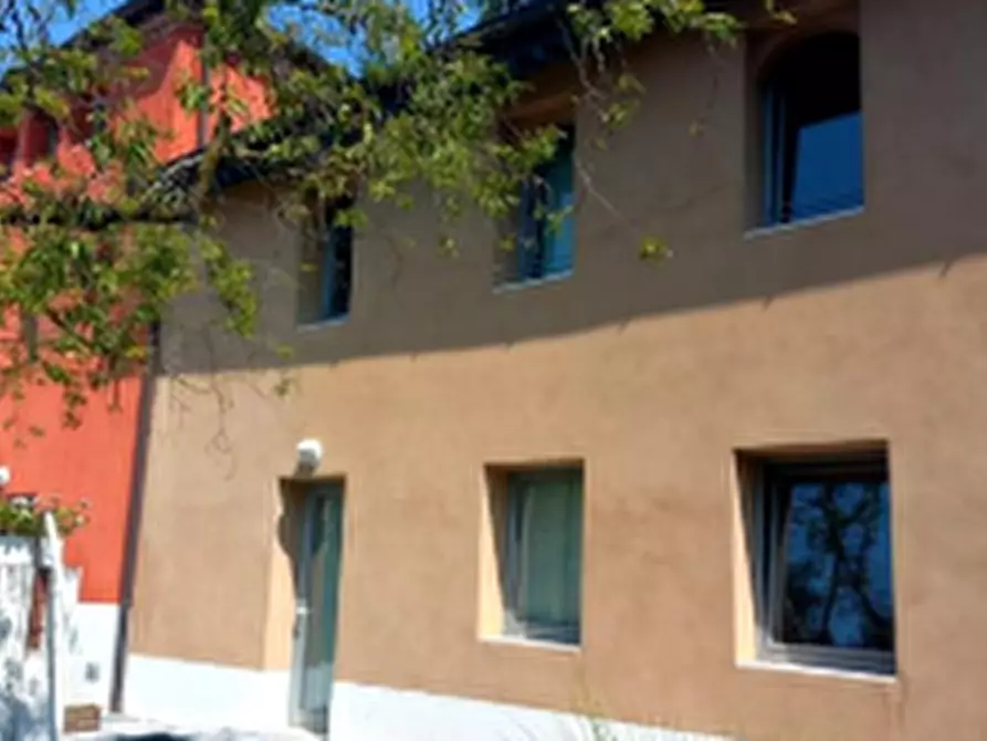 Immagine 18 di Casa bifamiliare in vendita  in Via Riva del Pasubio a Cittadella