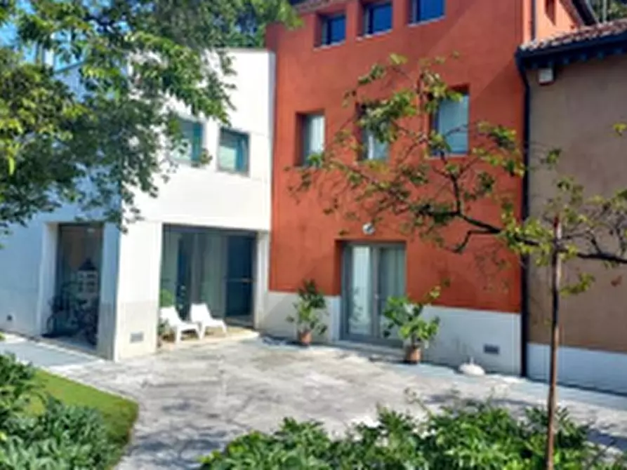 Immagine 19 di Casa bifamiliare in vendita  in Via Riva del Pasubio a Cittadella