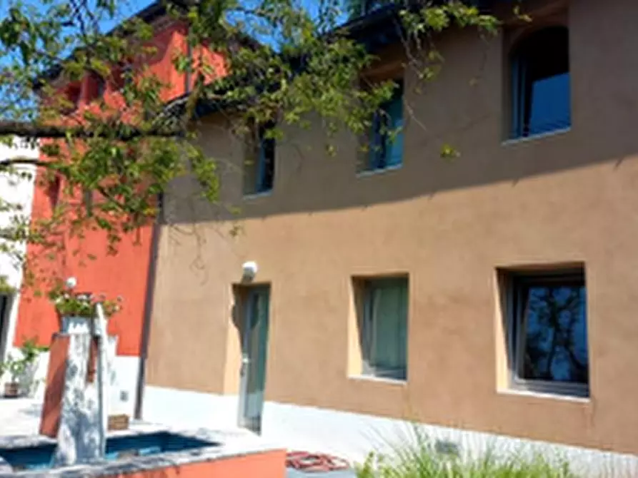 Immagine 20 di Casa bifamiliare in vendita  in Via Riva del Pasubio a Cittadella