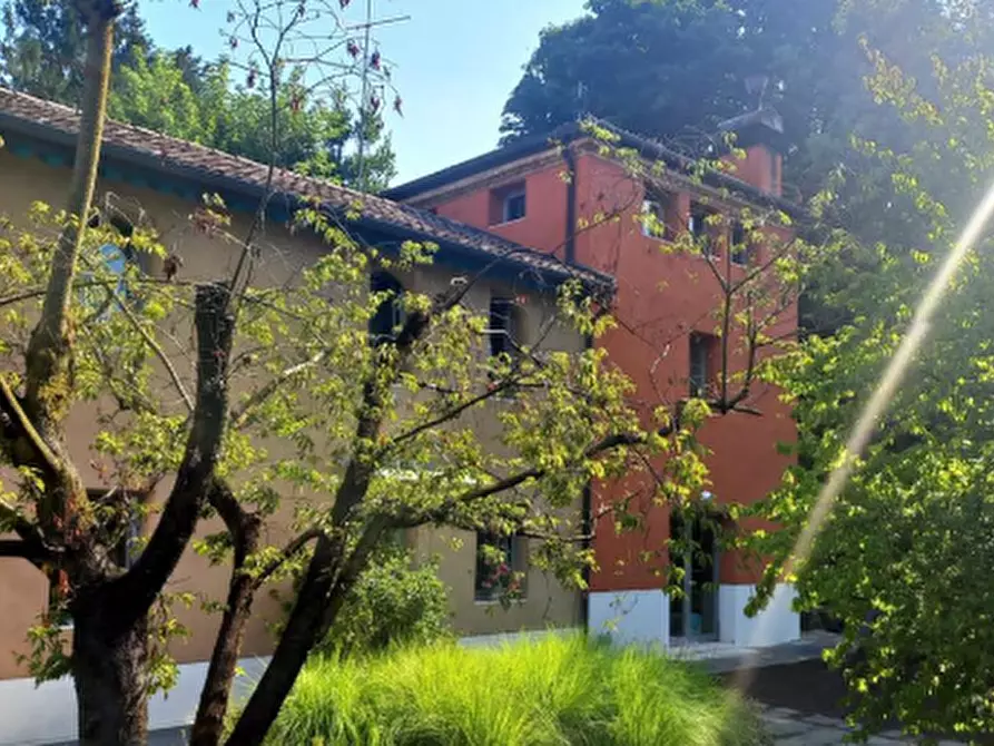 Immagine 21 di Casa bifamiliare in vendita  in Via Riva del Pasubio a Cittadella