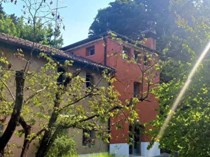 Immagine 22 di Casa bifamiliare in vendita  in Via Riva del Pasubio a Cittadella