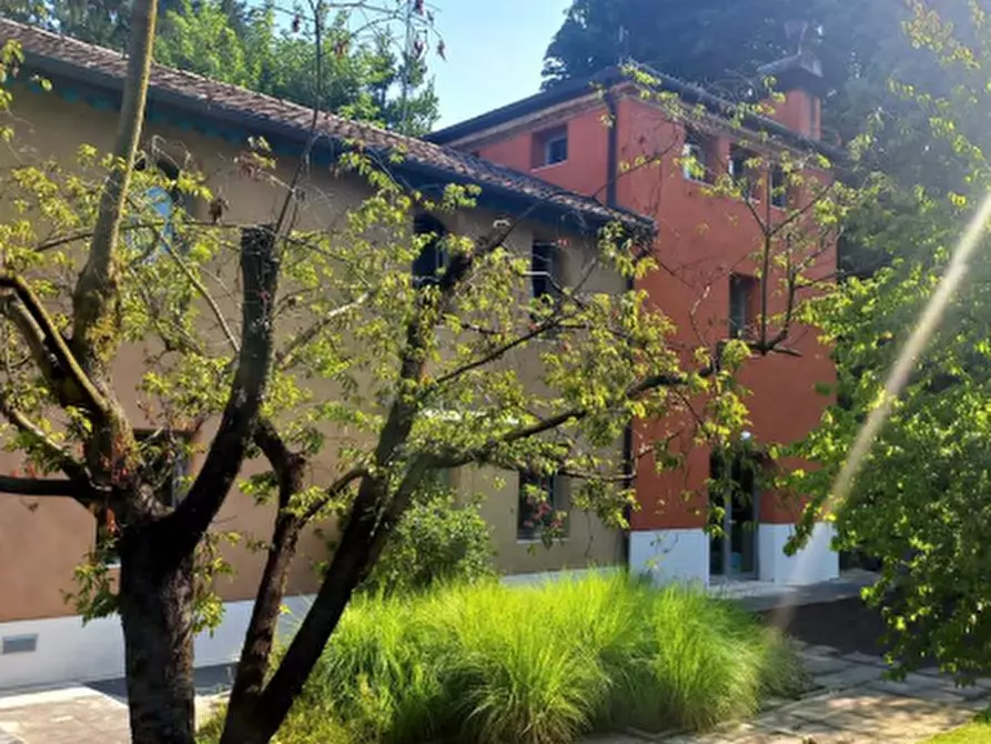 Immagine 23 di Casa bifamiliare in vendita  in Via Riva del Pasubio a Cittadella