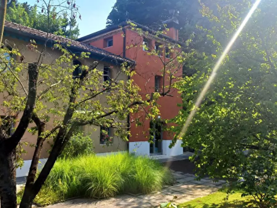 Immagine 24 di Casa bifamiliare in vendita  in Via Riva del Pasubio a Cittadella