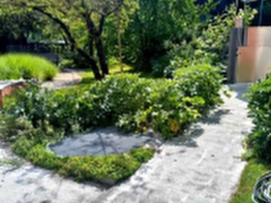 Immagine 25 di Casa bifamiliare in vendita  in Via Riva del Pasubio a Cittadella