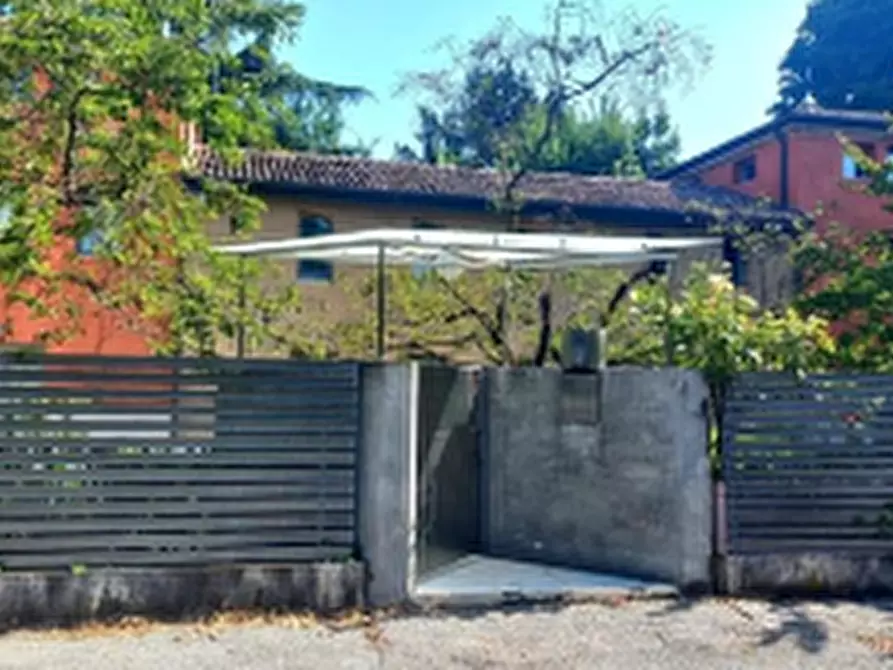 Immagine 29 di Casa bifamiliare in vendita  in Via Riva del Pasubio a Cittadella