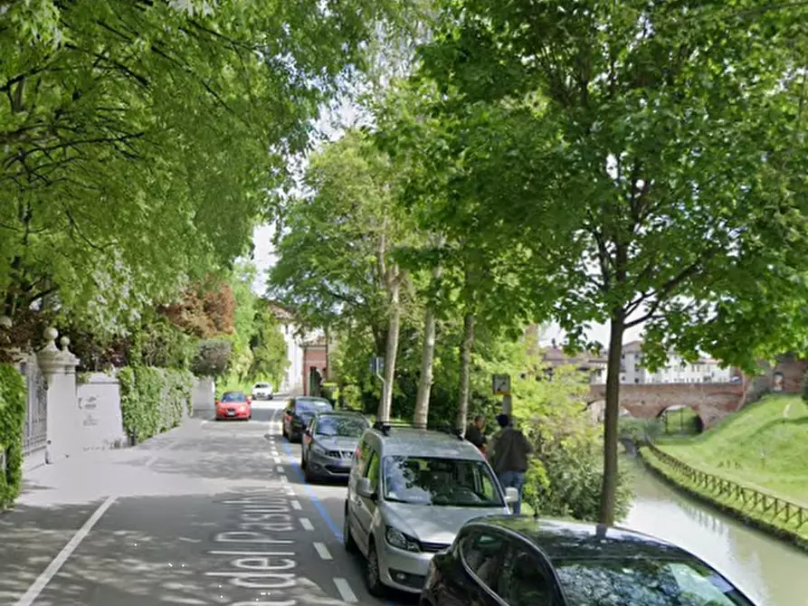 Immagine 30 di Casa bifamiliare in vendita  in Via Riva del Pasubio a Cittadella