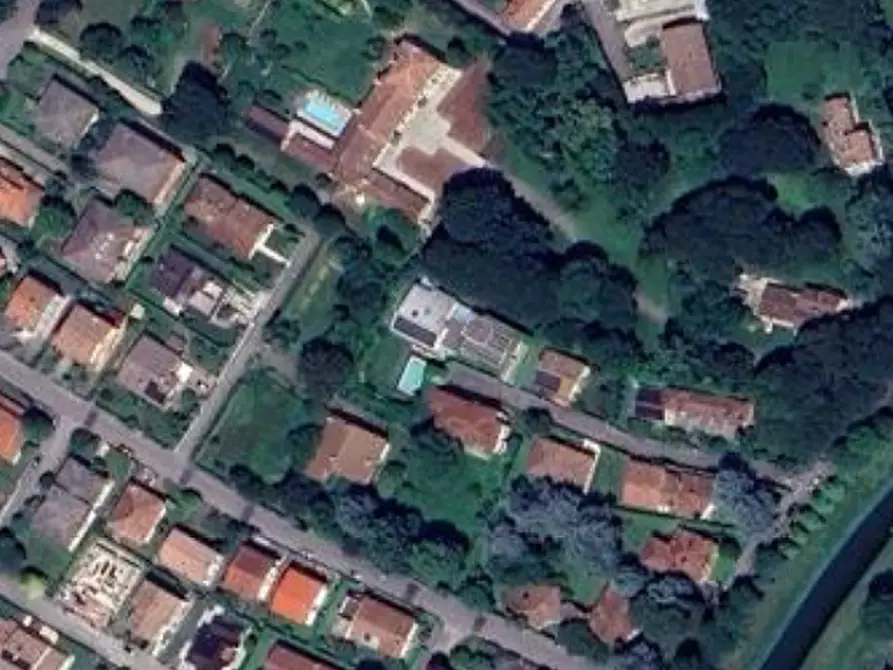 Immagine 33 di Casa bifamiliare in vendita  in Via Riva del Pasubio a Cittadella