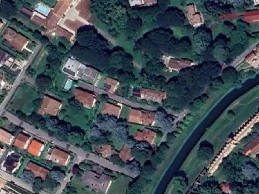 Immagine 35 di Casa bifamiliare in vendita  in Via Riva del Pasubio a Cittadella