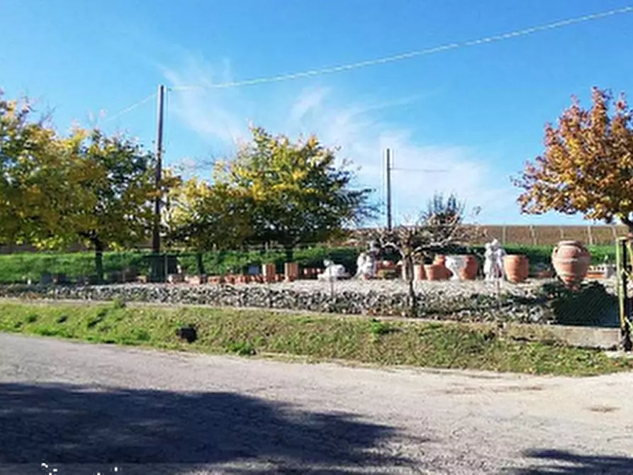 Immagine 6 di Capannone industriale in vendita  in Via Valvagnesca a Sant'ippolito