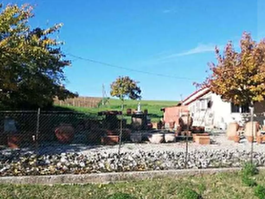 Immagine 7 di Capannone industriale in vendita  in Via Valvagnesca a Sant'ippolito