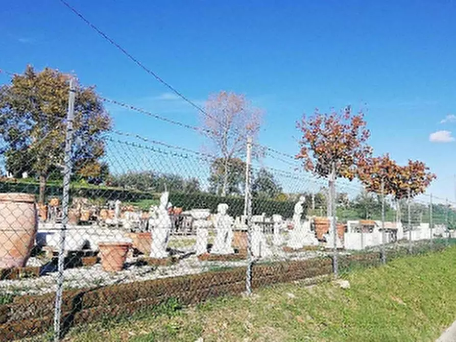 Immagine 13 di Capannone industriale in vendita  in Via Valvagnesca a Sant'ippolito