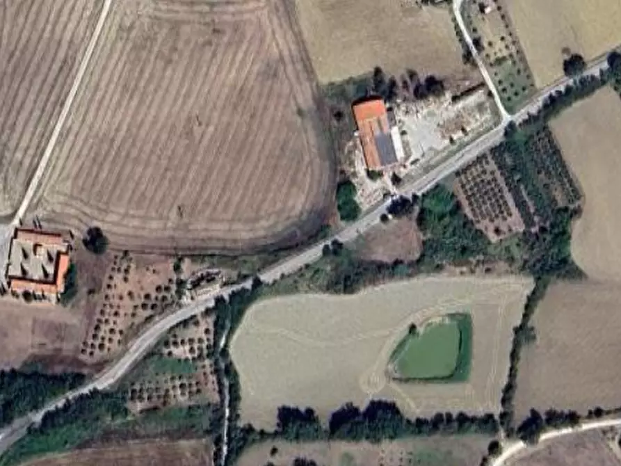 Immagine 21 di Capannone industriale in vendita  in Via Valvagnesca a Sant'ippolito