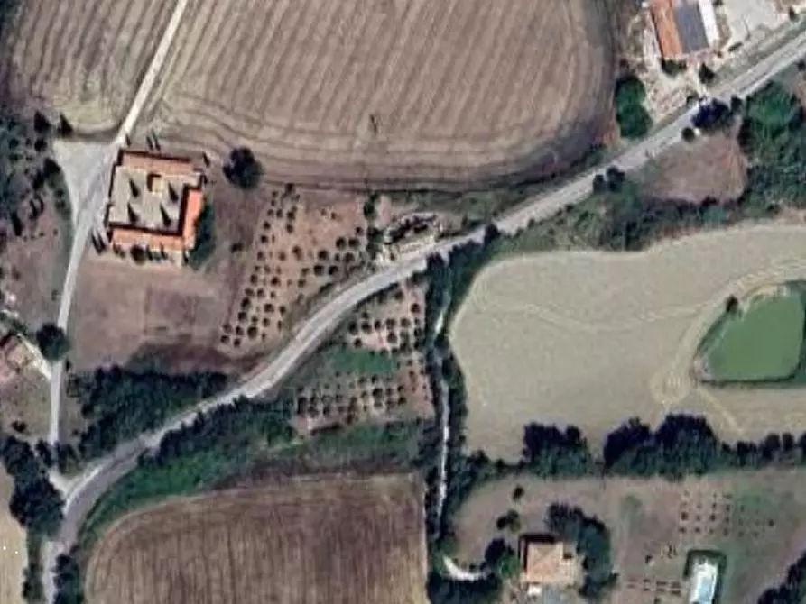 Immagine 23 di Capannone industriale in vendita  in Via Valvagnesca a Sant'ippolito