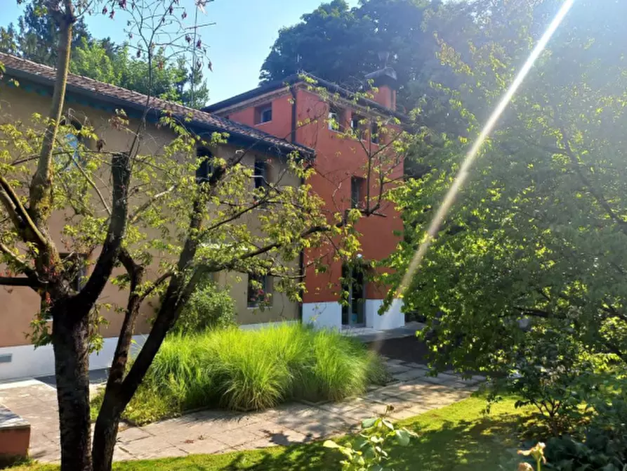 Immagine 2 di Casa bifamiliare in vendita  in Via Riva del Pasubio a Cittadella