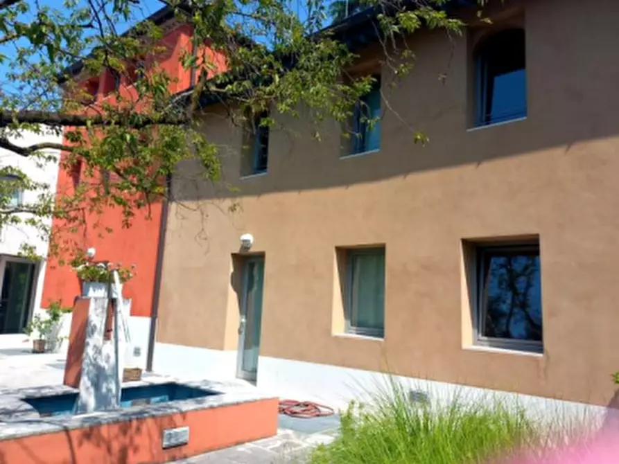 Immagine 3 di Casa bifamiliare in vendita  in Via Riva del Pasubio a Cittadella