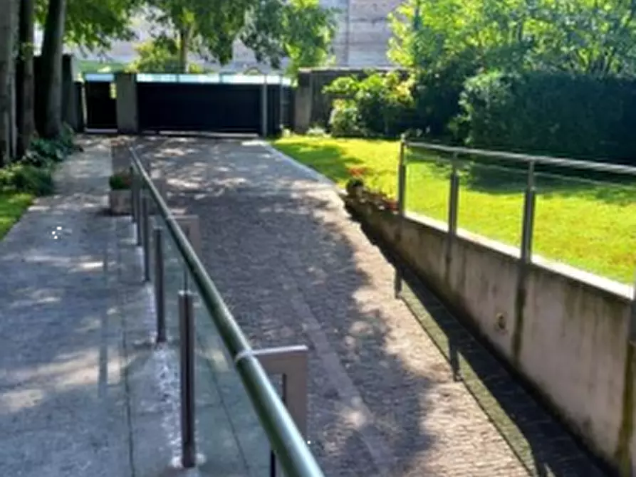 Immagine 6 di Casa bifamiliare in vendita  in Via Riva del Pasubio a Cittadella