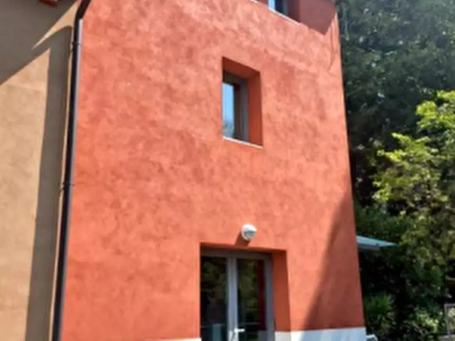 Immagine 7 di Casa bifamiliare in vendita  in Via Riva del Pasubio a Cittadella