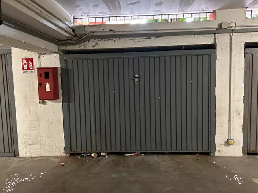 Immagine 4 di Appartamento in vendita  in Via Giacomo Matteotti a Castello D'argile