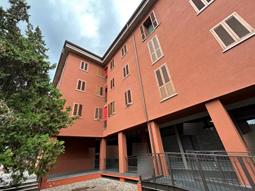 Immagine 2 di Appartamento in vendita  in Via Giacomo Matteotti a Castello D'argile