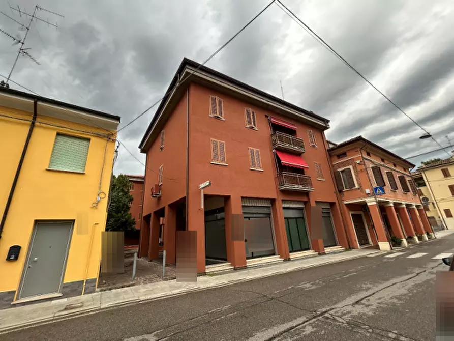 Immagine 1 di Appartamento in vendita  in Via Giacomo Matteotti a Castello D'argile