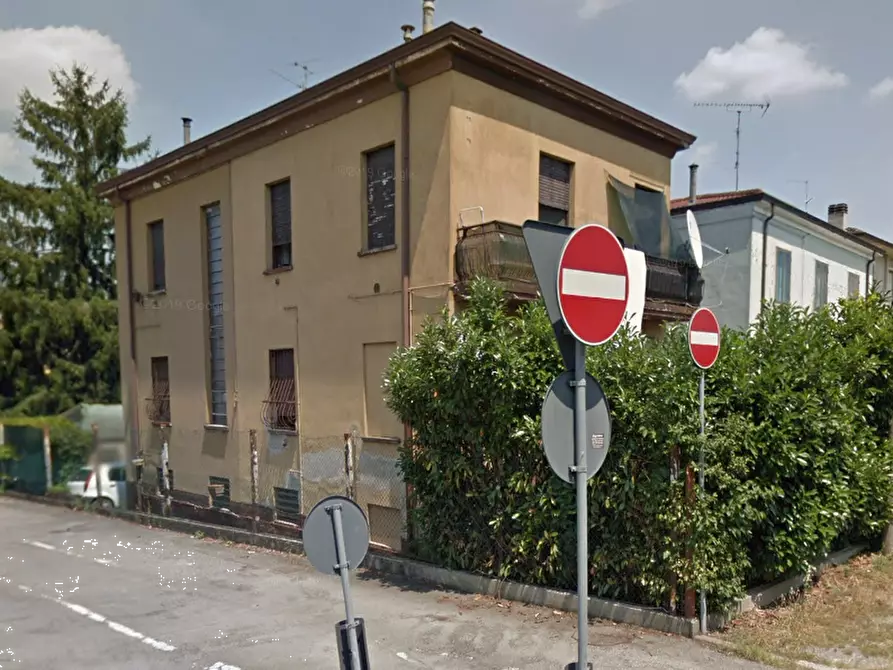 Immagine 8 di Appartamento in vendita  in Località San Protaso a Fiorenzuola D'arda