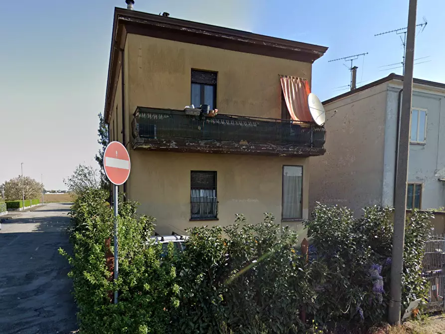 Immagine 9 di Appartamento in vendita  in Località San Protaso a Fiorenzuola D'arda