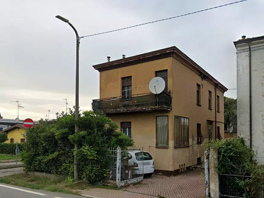 Immagine 10 di Appartamento in vendita  in Località San Protaso a Fiorenzuola D'arda