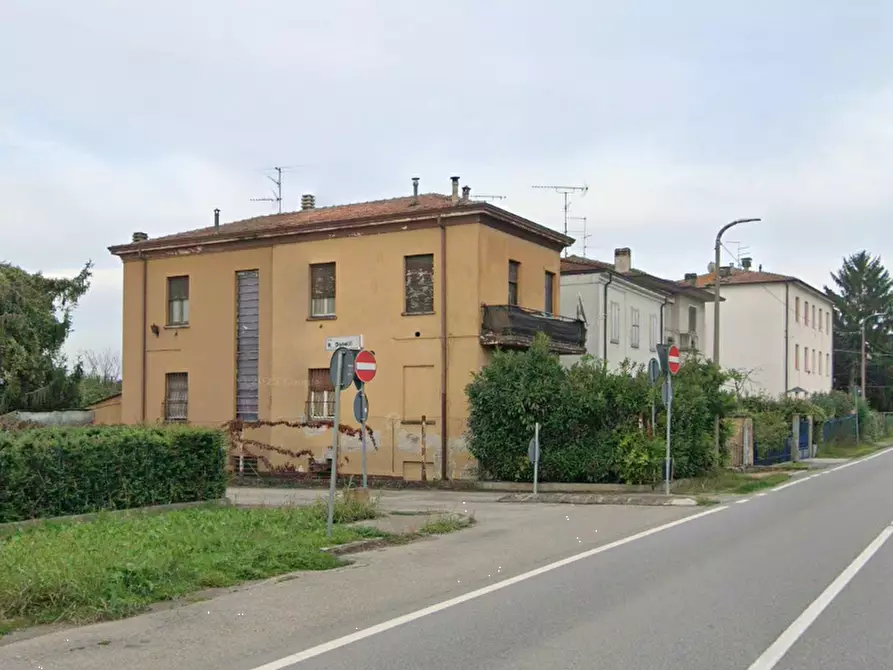 Immagine 11 di Appartamento in vendita  in Località San Protaso a Fiorenzuola D'arda