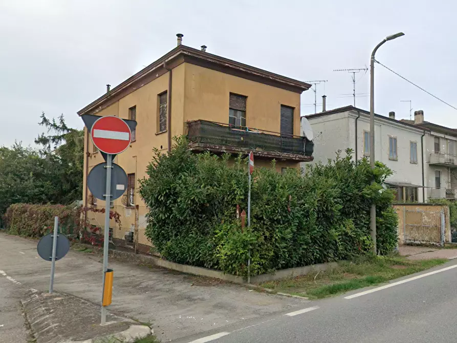 Immagine 13 di Appartamento in vendita  in Località San Protaso a Fiorenzuola D'arda