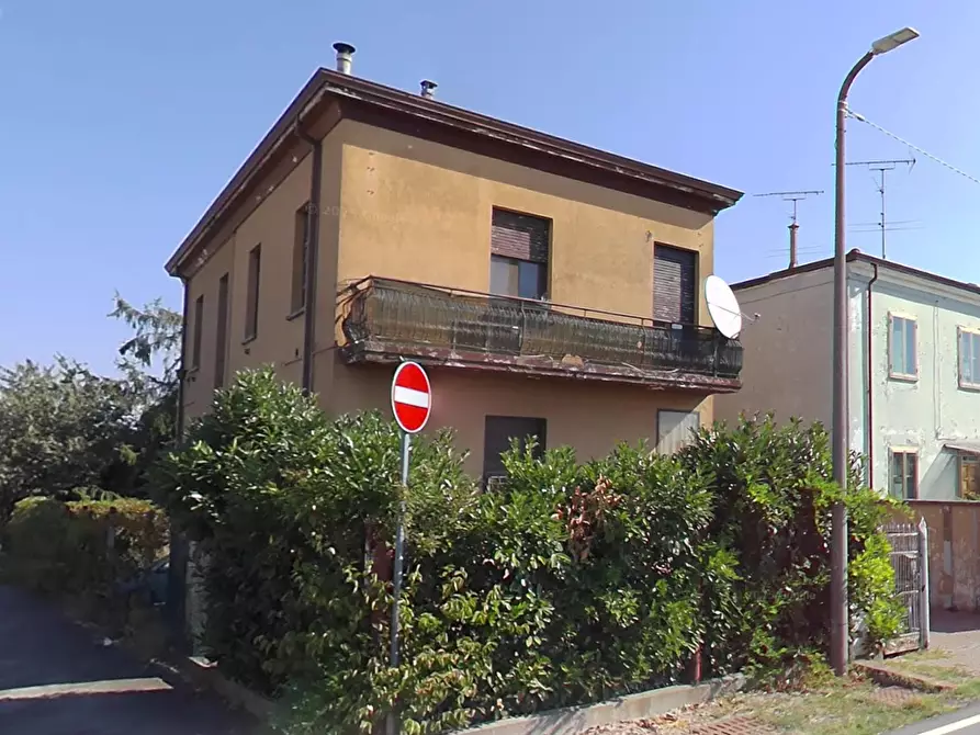 Immagine 14 di Appartamento in vendita  in Località San Protaso a Fiorenzuola D'arda