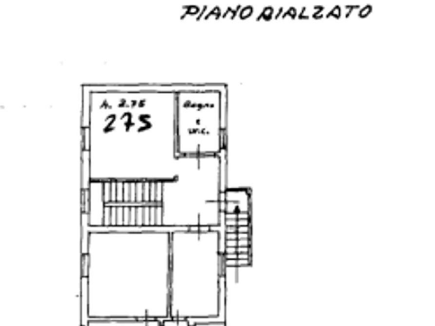 Immagine 15 di Appartamento in vendita  in Località San Protaso a Fiorenzuola D'arda
