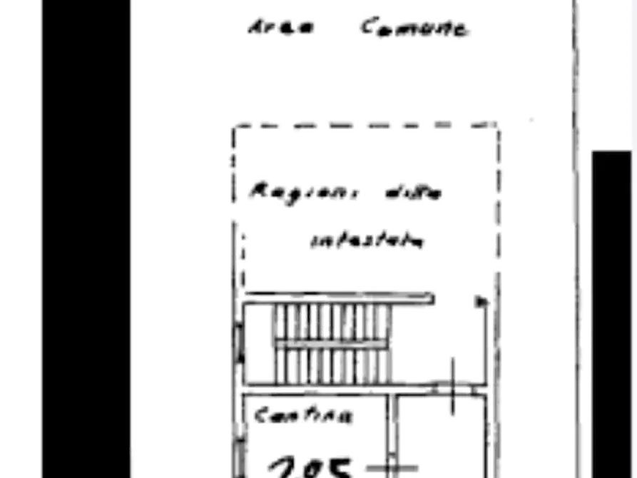 Immagine 16 di Appartamento in vendita  in Località San Protaso a Fiorenzuola D'arda
