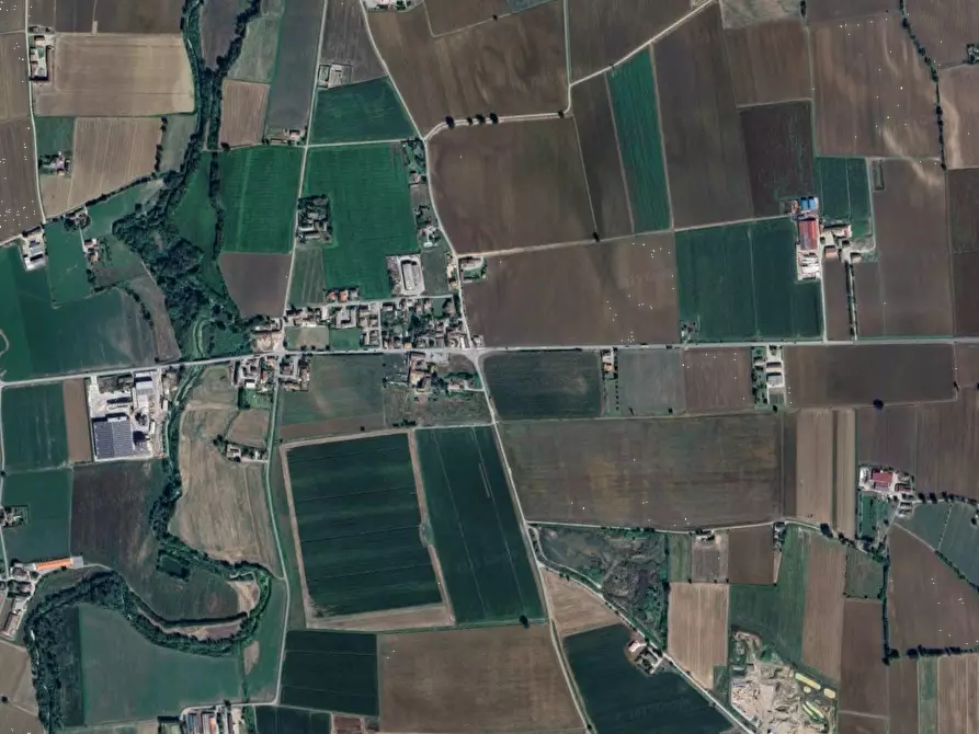 Immagine 21 di Appartamento in vendita  in Località San Protaso a Fiorenzuola D'arda