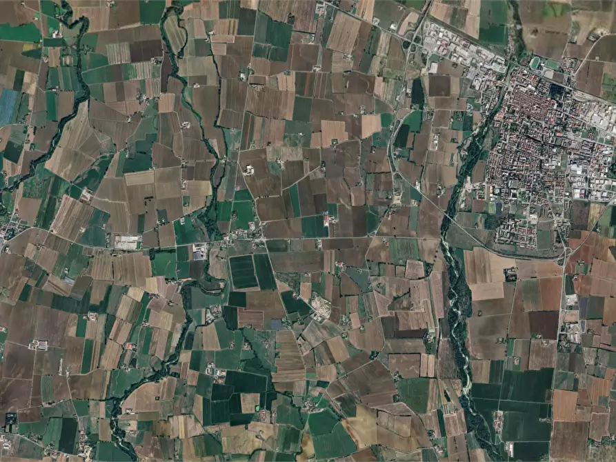 Immagine 22 di Appartamento in vendita  in Località San Protaso a Fiorenzuola D'arda