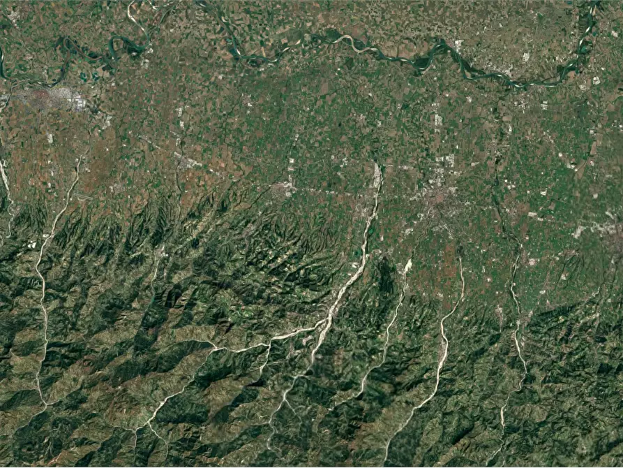 Immagine 24 di Appartamento in vendita  in Località San Protaso a Fiorenzuola D'arda