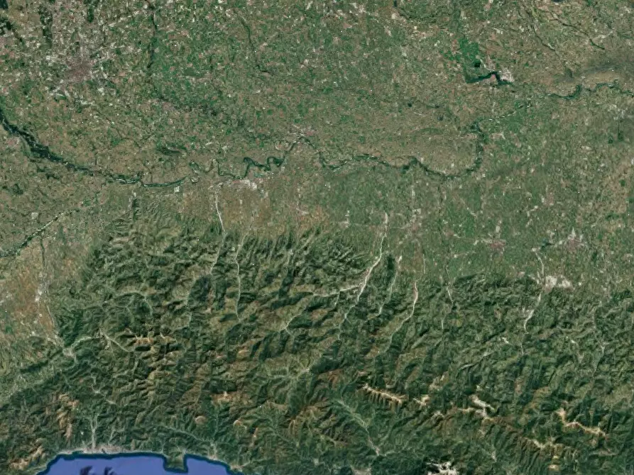 Immagine 25 di Appartamento in vendita  in Località San Protaso a Fiorenzuola D'arda