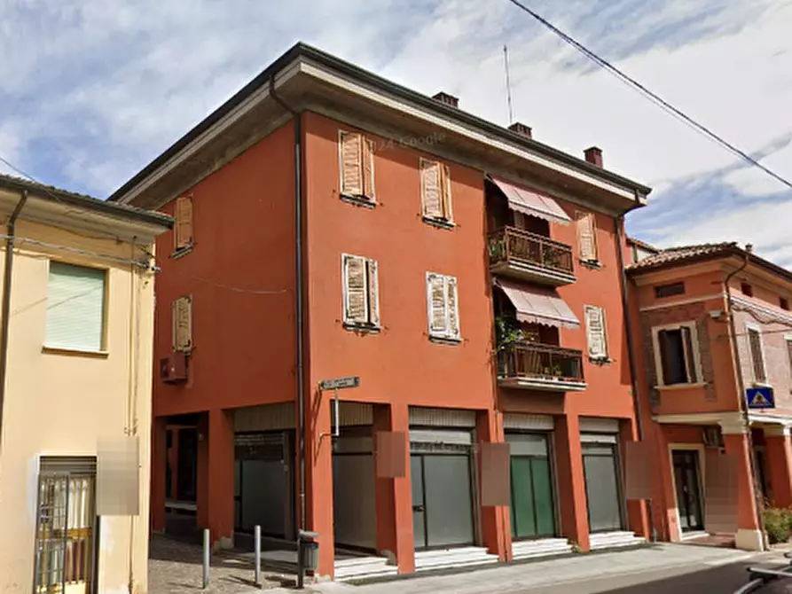 Immagine 3 di Appartamento in vendita  in Via Giacomo Matteotti a Castello D'argile