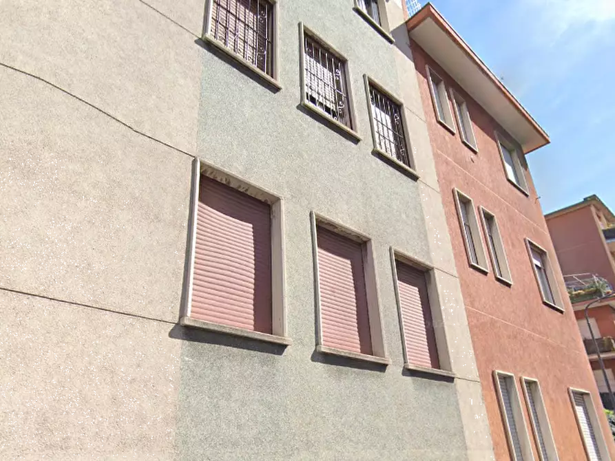 Immagine 4 di Laboratorio in vendita  in Via Paulucci di Calboli Fulcieri a Milano