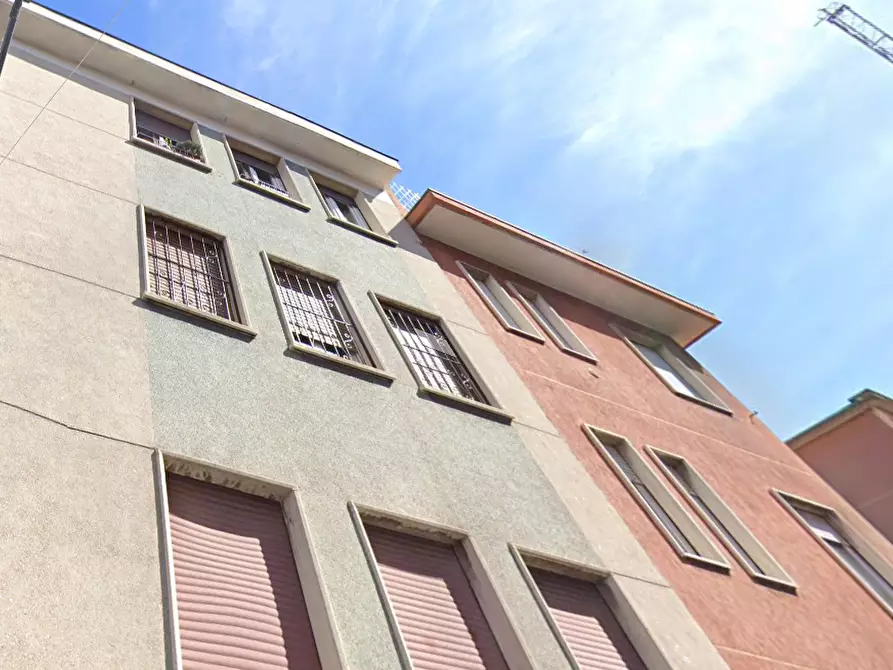 Immagine 5 di Laboratorio in vendita  in Via Paulucci di Calboli Fulcieri a Milano